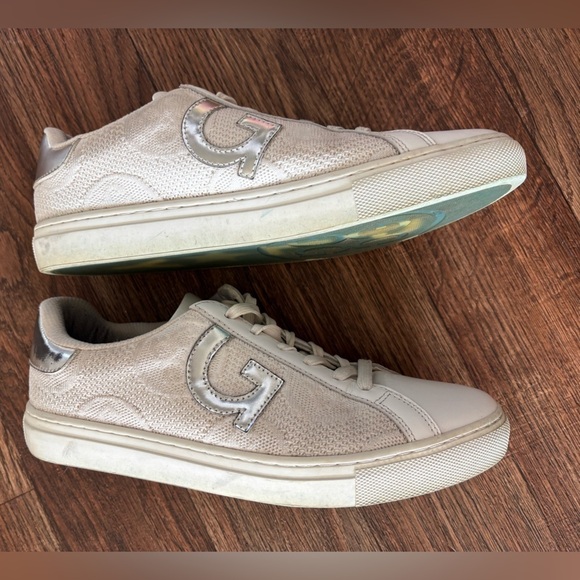 G/FORE Disruptor Quarter G Knit Golf Shoes - Waterproof (For Women) 10 - Picture 13 of 16